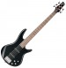 IBANEZ GSR205 BK, 5-strunska bas kitara